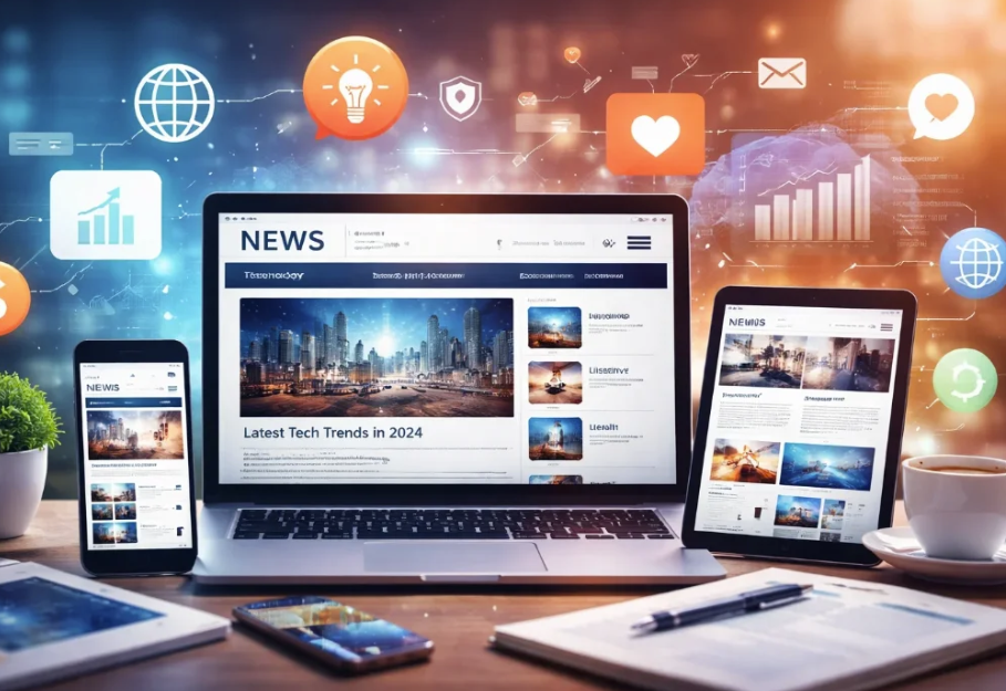 Newsbail com
